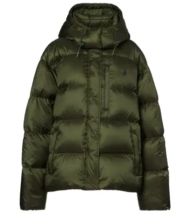 Polo Ralph Lauren Down jacket | Thumbnail 1 Polo Ralph Lauren Down jacket | Thumbnail 1