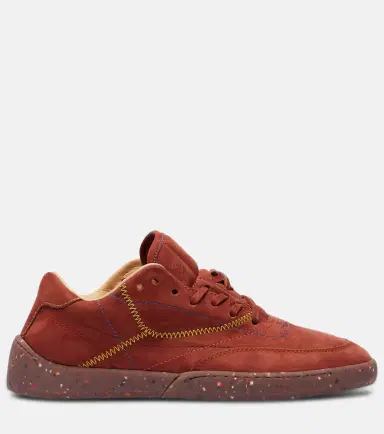 Gabriela Hearst Ohio suede sneakers | Thumbnail 2 Gabriela Hearst Ohio suede sneakers | Thumbnail 2