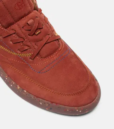 Gabriela Hearst Ohio suede sneakers | Thumbnail 3 Gabriela Hearst Ohio suede sneakers | Thumbnail 3