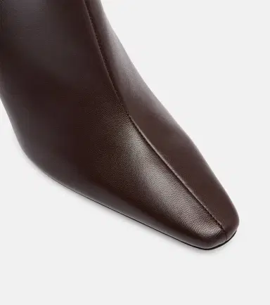 Staud Wally 90 leather ankle boots | Thumbnail 2 Staud Wally 90 leather ankle boots | Thumbnail 2