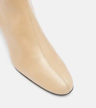 Proenza Schouler Uma 60 leather ankle boots | Thumbnail 4 Proenza Schouler Uma 60 leather ankle boots | Thumbnail 4