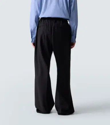 Plan C Wool wide-leg pants | Thumbnail 2 Plan C Wool wide-leg pants | Thumbnail 2