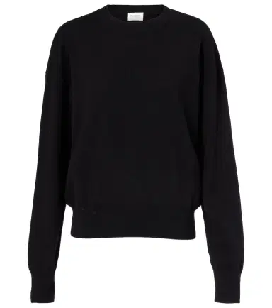 Saint Laurent Cashmere sweater | Thumbnail 1 Saint Laurent Cashmere sweater | Thumbnail 1