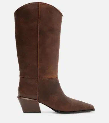 Paris Texas Bettina leather cowboy boots | Thumbnail 2 Paris Texas Bettina leather cowboy boots | Thumbnail 2