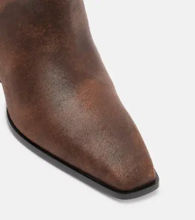Paris Texas Bettina leather cowboy boots | Thumbnail 3 Paris Texas Bettina leather cowboy boots | Thumbnail 3