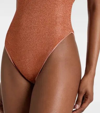 Oseree Oséree Lumière swimsuit | Thumbnail 2 Oseree Oséree Lumière swimsuit | Thumbnail 2