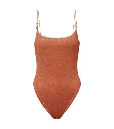 Oseree Oséree Lumière swimsuit | Thumbnail 1 Oseree Oséree Lumière swimsuit | Thumbnail 1