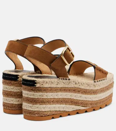 Stella McCartney Espadrille sandals | Thumbnail 2 Stella McCartney Espadrille sandals | Thumbnail 2