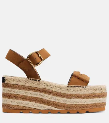 Stella McCartney Espadrille sandals | Thumbnail 3 Stella McCartney Espadrille sandals | Thumbnail 3