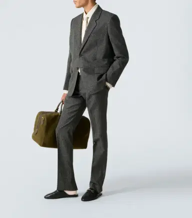 Gucci Wool blazer | Thumbnail 4 Gucci Wool blazer | Thumbnail 4