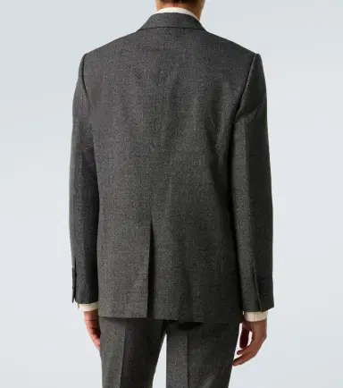 Gucci Wool blazer | Thumbnail 5 Gucci Wool blazer | Thumbnail 5