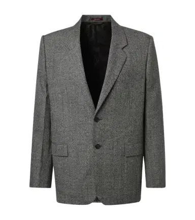 Gucci Wool blazer | Thumbnail 1 Gucci Wool blazer | Thumbnail 1