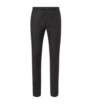 Gucci Wool slim pants | Thumbnail 1 Gucci Wool slim pants | Thumbnail 1
