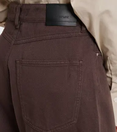 Sportmax Siamese mid-rise wide-leg jeans | Thumbnail 5 Sportmax Siamese mid-rise wide-leg jeans | Thumbnail 5