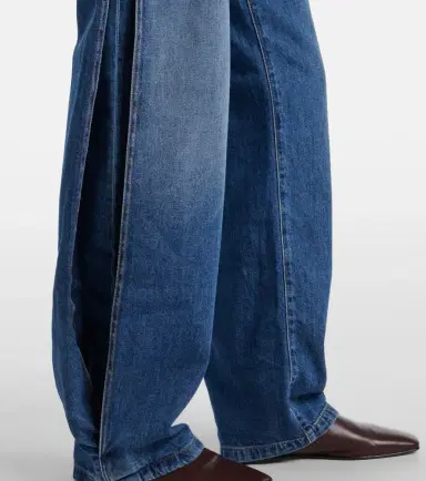 Sportmax Gastone wide-leg jeans | Thumbnail 5 Sportmax Gastone wide-leg jeans | Thumbnail 5
