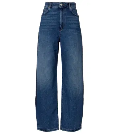 Sportmax Gastone wide-leg jeans | Thumbnail 1 Sportmax Gastone wide-leg jeans | Thumbnail 1