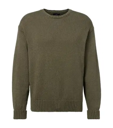 dunhill Cotton sweater | Thumbnail 1 dunhill Cotton sweater | Thumbnail 1