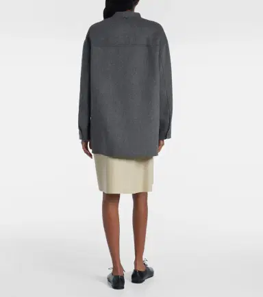 'S Max Mara Costanza virgin wool jacket | Thumbnail 2 'S Max Mara Costanza virgin wool jacket | Thumbnail 2