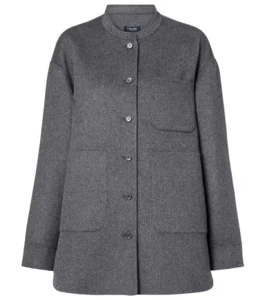 'S Max Mara Costanza virgin wool jacket | Thumbnail 1 'S Max Mara Costanza virgin wool jacket | Thumbnail 1
