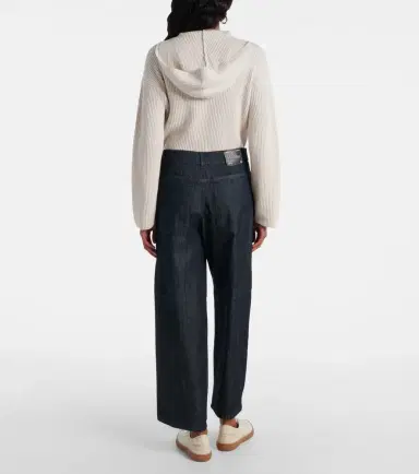 'S Max Mara John wide-leg jeans | Thumbnail 3 'S Max Mara John wide-leg jeans | Thumbnail 3