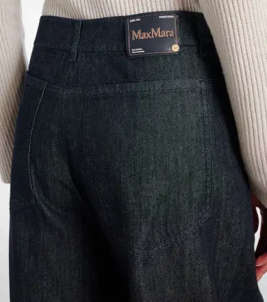 'S Max Mara John wide-leg jeans | Thumbnail 4 'S Max Mara John wide-leg jeans | Thumbnail 4