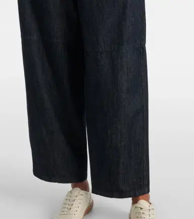 'S Max Mara John wide-leg jeans | Thumbnail 6 'S Max Mara John wide-leg jeans | Thumbnail 6