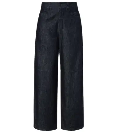 'S Max Mara John wide-leg jeans | Thumbnail 1 'S Max Mara John wide-leg jeans | Thumbnail 1
