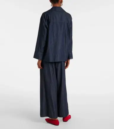 'S Max Mara Caterina cotton top | Thumbnail 5 'S Max Mara Caterina cotton top | Thumbnail 5