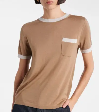 'S Max Mara Egidio virgin wool top | Thumbnail 5 'S Max Mara Egidio virgin wool top | Thumbnail 5