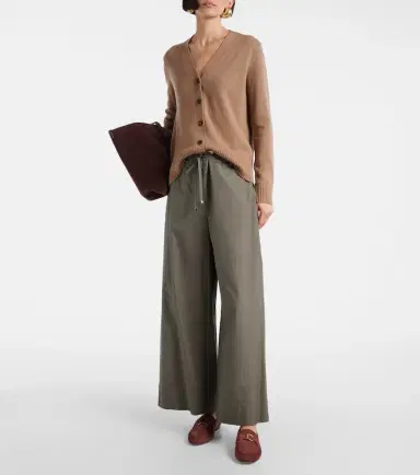 'S Max Mara Apollo wool cardigan | Thumbnail 2 'S Max Mara Apollo wool cardigan | Thumbnail 2