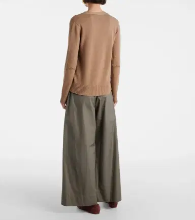 'S Max Mara Apollo wool cardigan | Thumbnail 3 'S Max Mara Apollo wool cardigan | Thumbnail 3