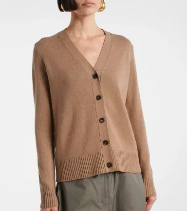'S Max Mara Apollo wool cardigan | Thumbnail 4 'S Max Mara Apollo wool cardigan | Thumbnail 4