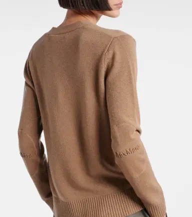 'S Max Mara Apollo wool cardigan | Thumbnail 5 'S Max Mara Apollo wool cardigan | Thumbnail 5