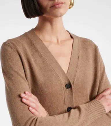 'S Max Mara Apollo wool cardigan | Thumbnail 6 'S Max Mara Apollo wool cardigan | Thumbnail 6