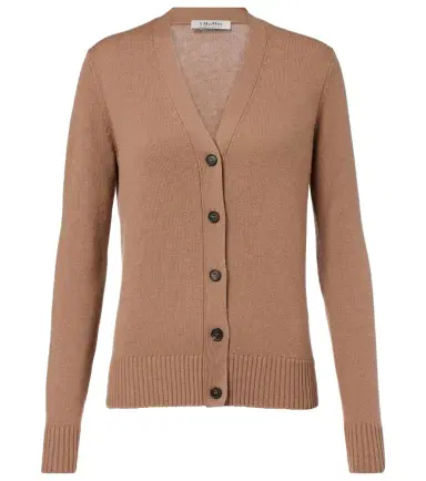 'S Max Mara Apollo wool cardigan | Thumbnail 1 'S Max Mara Apollo wool cardigan | Thumbnail 1