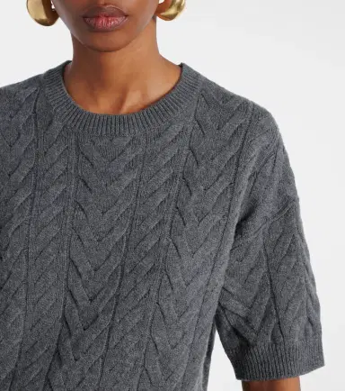 'S Max Mara Dominus wool top | Thumbnail 3 'S Max Mara Dominus wool top | Thumbnail 3