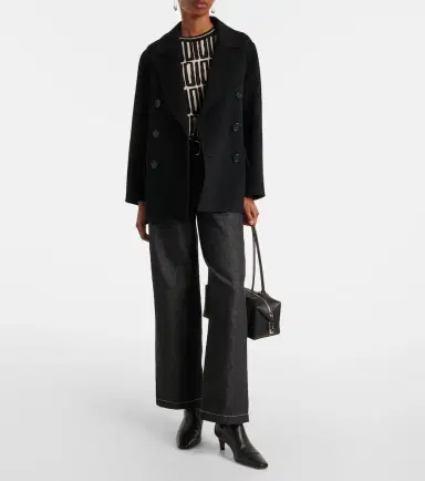 'S Max Mara 'S Max Mara Ramo printed cotton top | Thumbnail 3 'S Max Mara 'S Max Mara Ramo printed cotton top | Thumbnail 3
