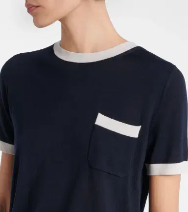 'S Max Mara Egidio virgin wool top | Thumbnail 5 'S Max Mara Egidio virgin wool top | Thumbnail 5
