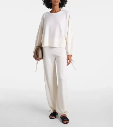 Max Mara Frais virgin wool sweater | Thumbnail 2 Max Mara Frais virgin wool sweater | Thumbnail 2