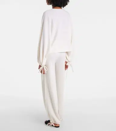 Max Mara Frais virgin wool sweater | Thumbnail 3 Max Mara Frais virgin wool sweater | Thumbnail 3