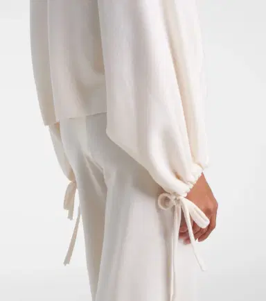 Max Mara Frais virgin wool sweater | Thumbnail 4 Max Mara Frais virgin wool sweater | Thumbnail 4