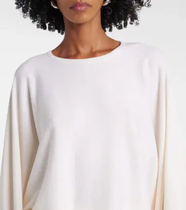 Max Mara Frais virgin wool sweater | Thumbnail 5 Max Mara Frais virgin wool sweater | Thumbnail 5
