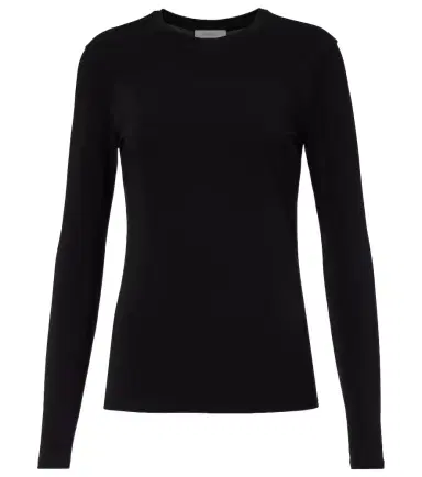 Max Mara Ortensia jersey top | Thumbnail 1 Max Mara Ortensia jersey top | Thumbnail 1