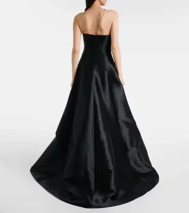 Costarellos Venezia embellished gown | Thumbnail 2 Costarellos Venezia embellished gown | Thumbnail 2