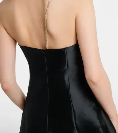 Costarellos Venezia embellished gown | Thumbnail 5 Costarellos Venezia embellished gown | Thumbnail 5