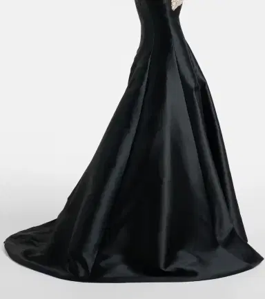 Costarellos Venezia embellished gown | Thumbnail 6 Costarellos Venezia embellished gown | Thumbnail 6