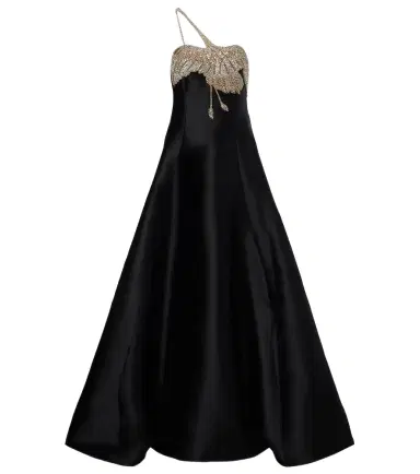 Costarellos Venezia embellished gown | Thumbnail 1 Costarellos Venezia embellished gown | Thumbnail 1