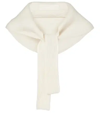 Jacquemus Gros Grain scarf | Thumbnail 1 Jacquemus Gros Grain scarf | Thumbnail 1