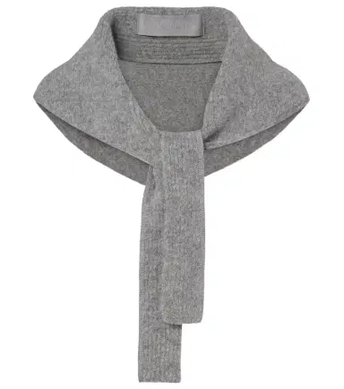 Jacquemus Gros Grain scarf | Thumbnail 1 Jacquemus Gros Grain scarf | Thumbnail 1