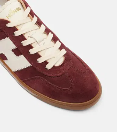 Hogan Cool suede sneakers | Thumbnail 2 Hogan Cool suede sneakers | Thumbnail 2